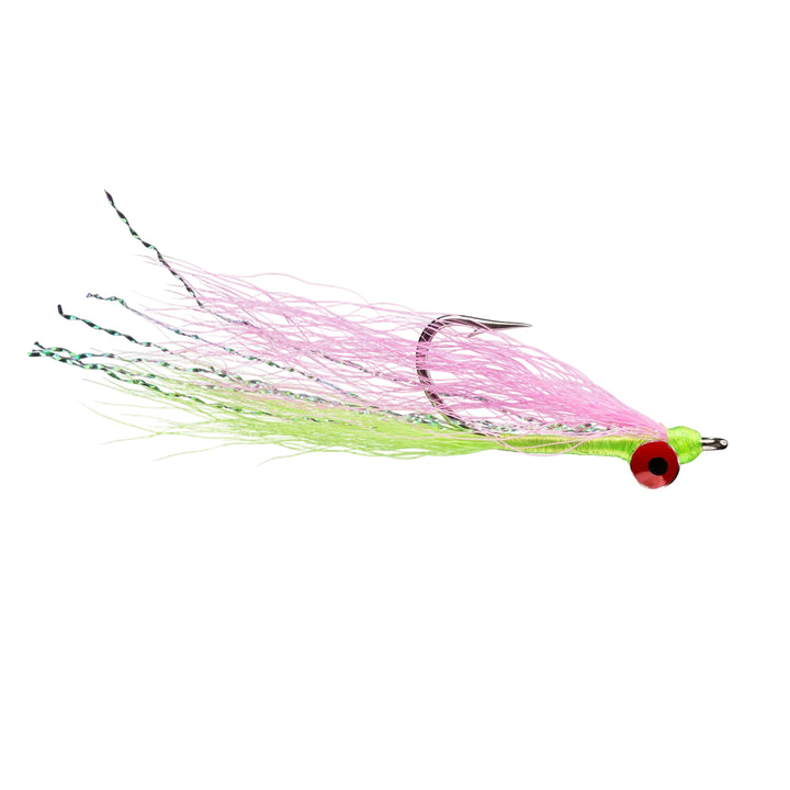Rio Clouser