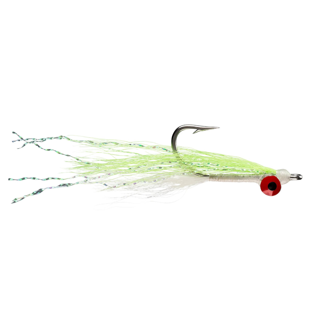 Rio Clouser