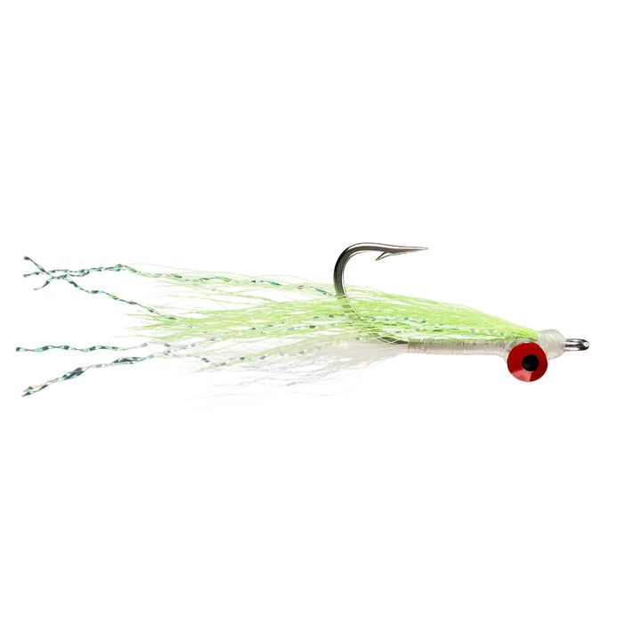 Rio Clouser