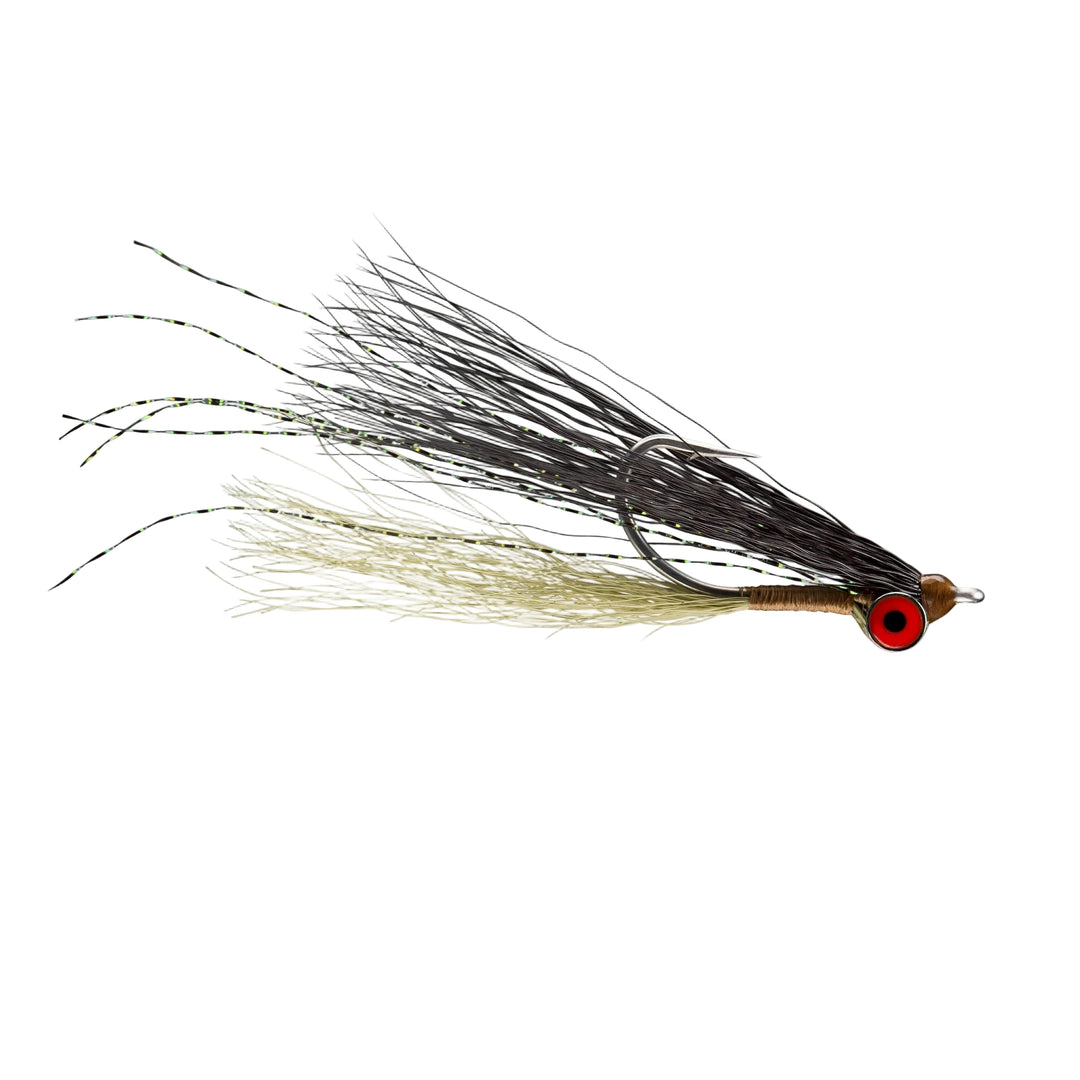 Rio Clouser