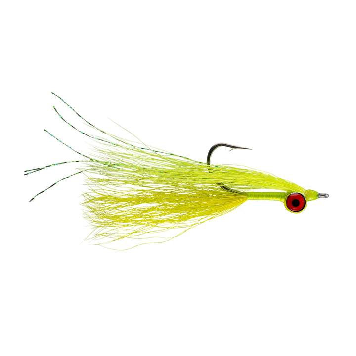 Rio Clouser