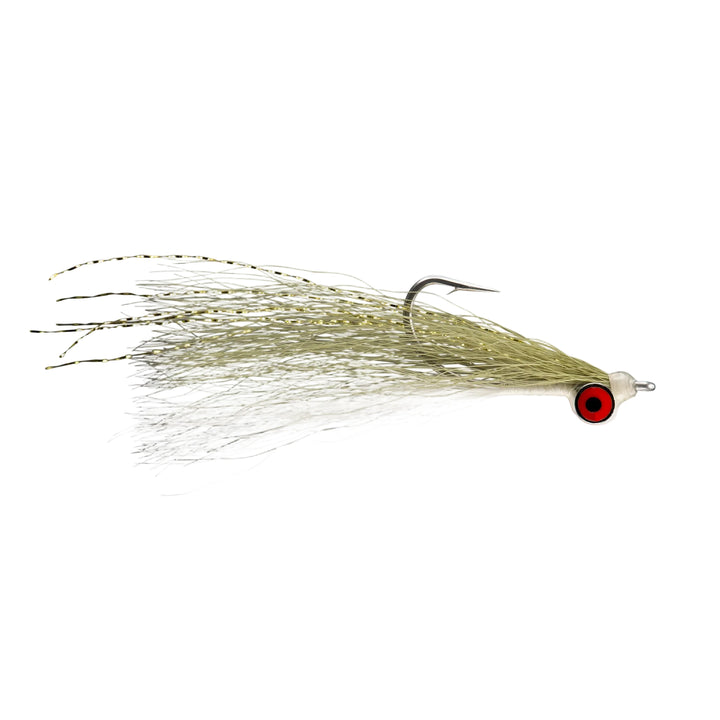 Rio Clouser