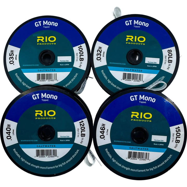 Rio GT Mono