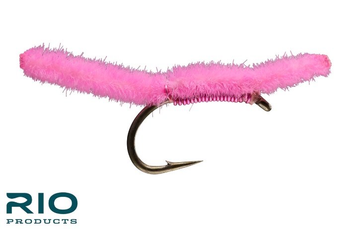 Rio - San Juan Worm