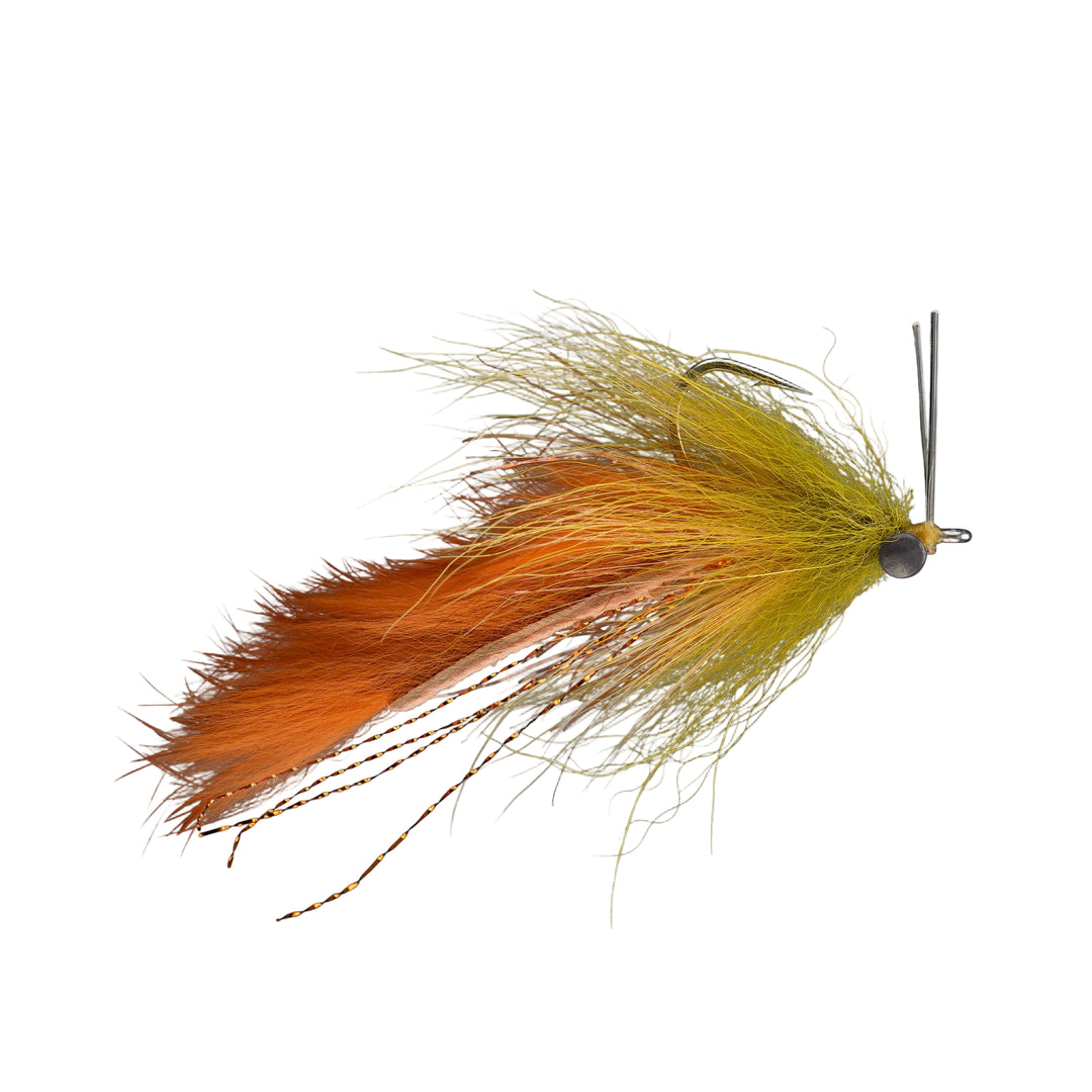 Rios Swamp Fox 