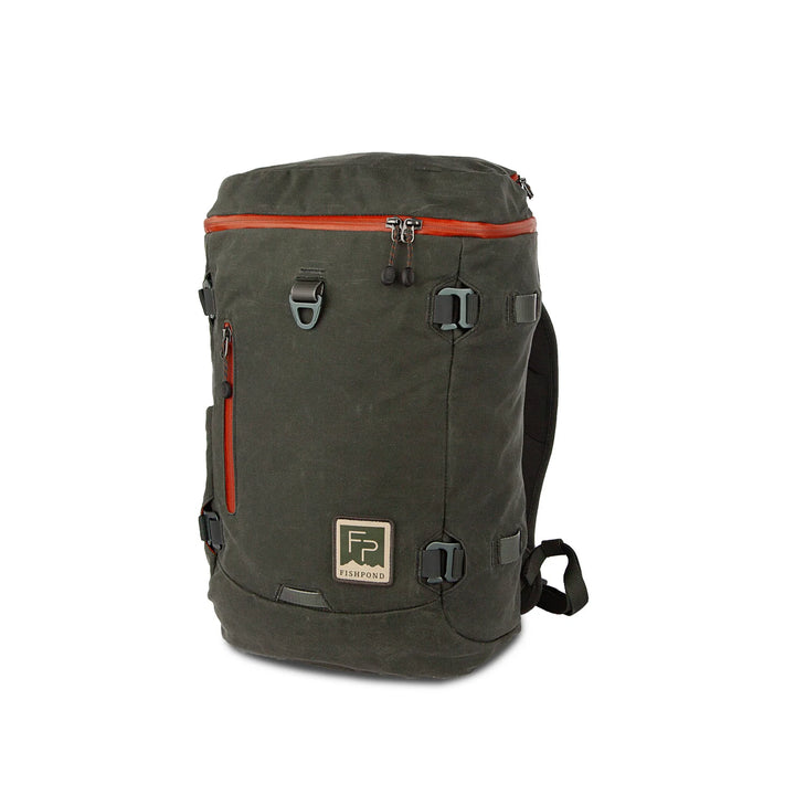 Fishpond - River Bank Backpack - Duskwood