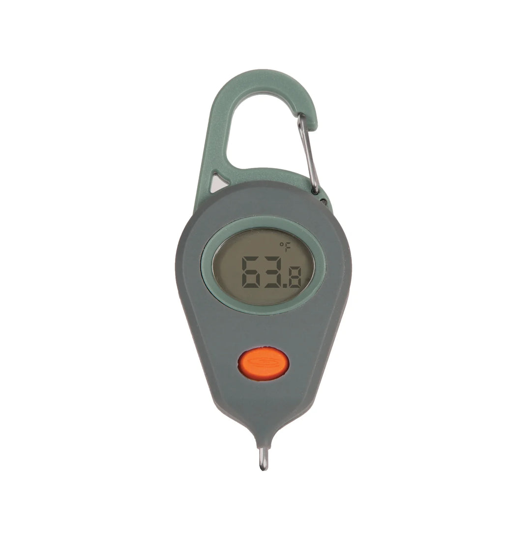 Fishpond- Riverkeeper Digital Thermometer