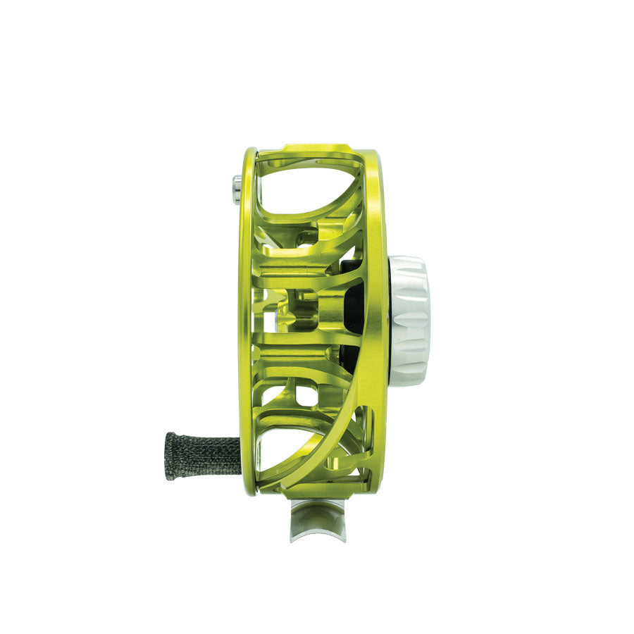 Ross Animas - Fly Shop Exclusive - Chartreuse - 4/5 (IN STOCK)