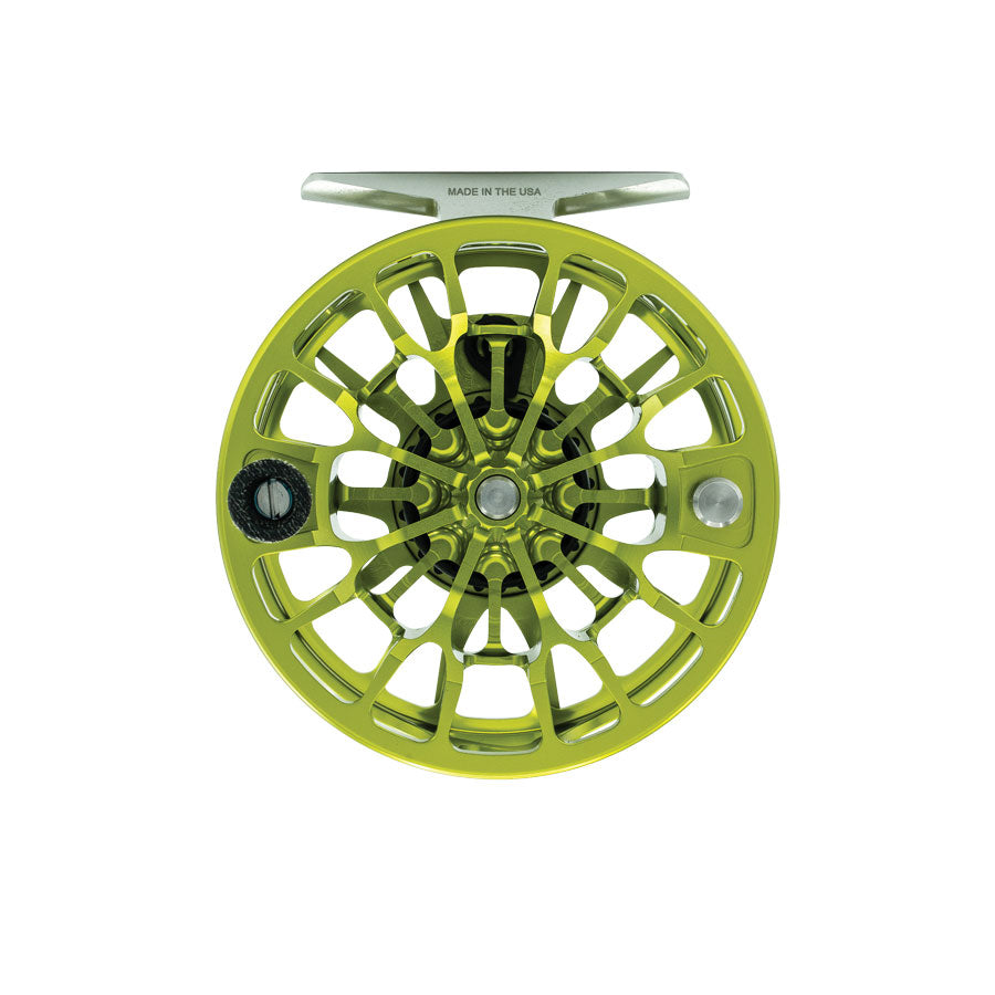 Ross Animas - Fly Shop Exclusive - Chartreuse - 4/5 (IN STOCK)