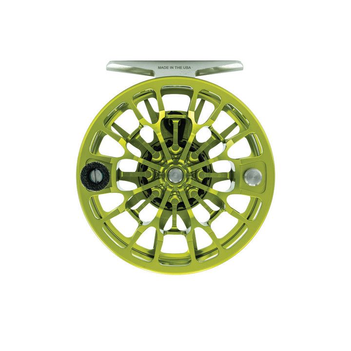 Ross Animas - Fly Shop Exclusive - Chartreuse - 4/5 (IN STOCK)
