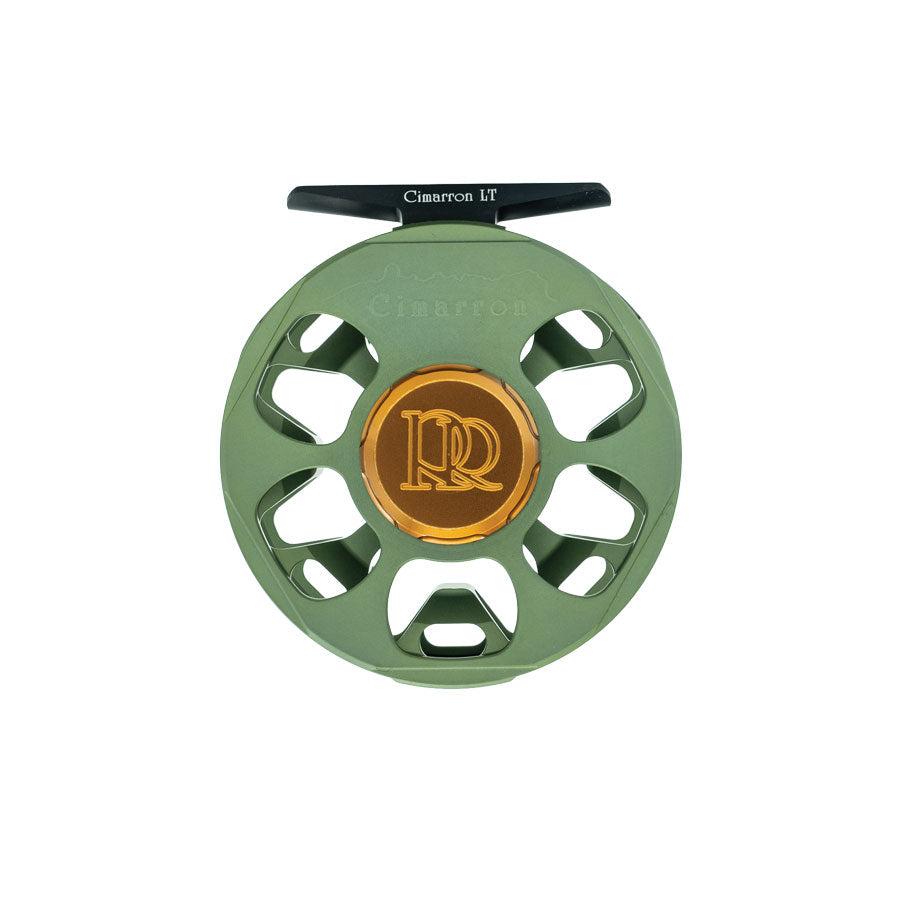 Ross Cimarron LT - Matte Olive - 5/6 (IN STOCK)