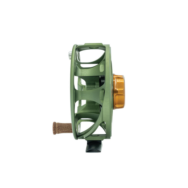 Ross Cimarron LT - Matte Olive - 5/6 (IN STOCK)