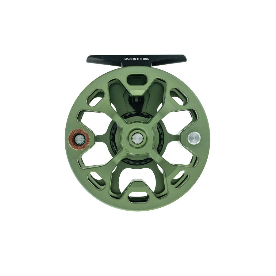 Ross Cimarron LT - Matte Olive - 5/6 (IN STOCK)
