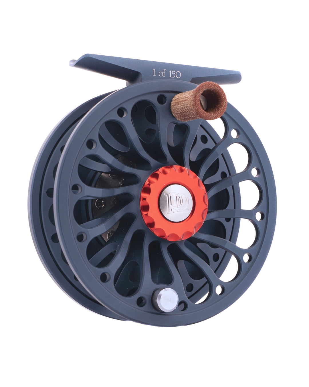 Ross Reels - San Miguel - COLORADO 150TH ANNIVERSARY - 4/5 (NEW)