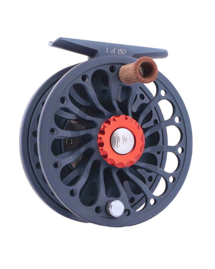 Ross Reels - San Miguel - COLORADO 150TH ANNIVERSARY - 4/5 (NEW)