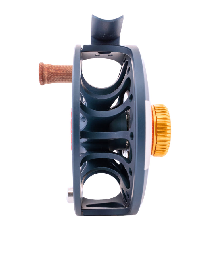 Ross Reels - San Miguel - COLORADO 150TH ANNIVERSARY - 4/5 (NEW)