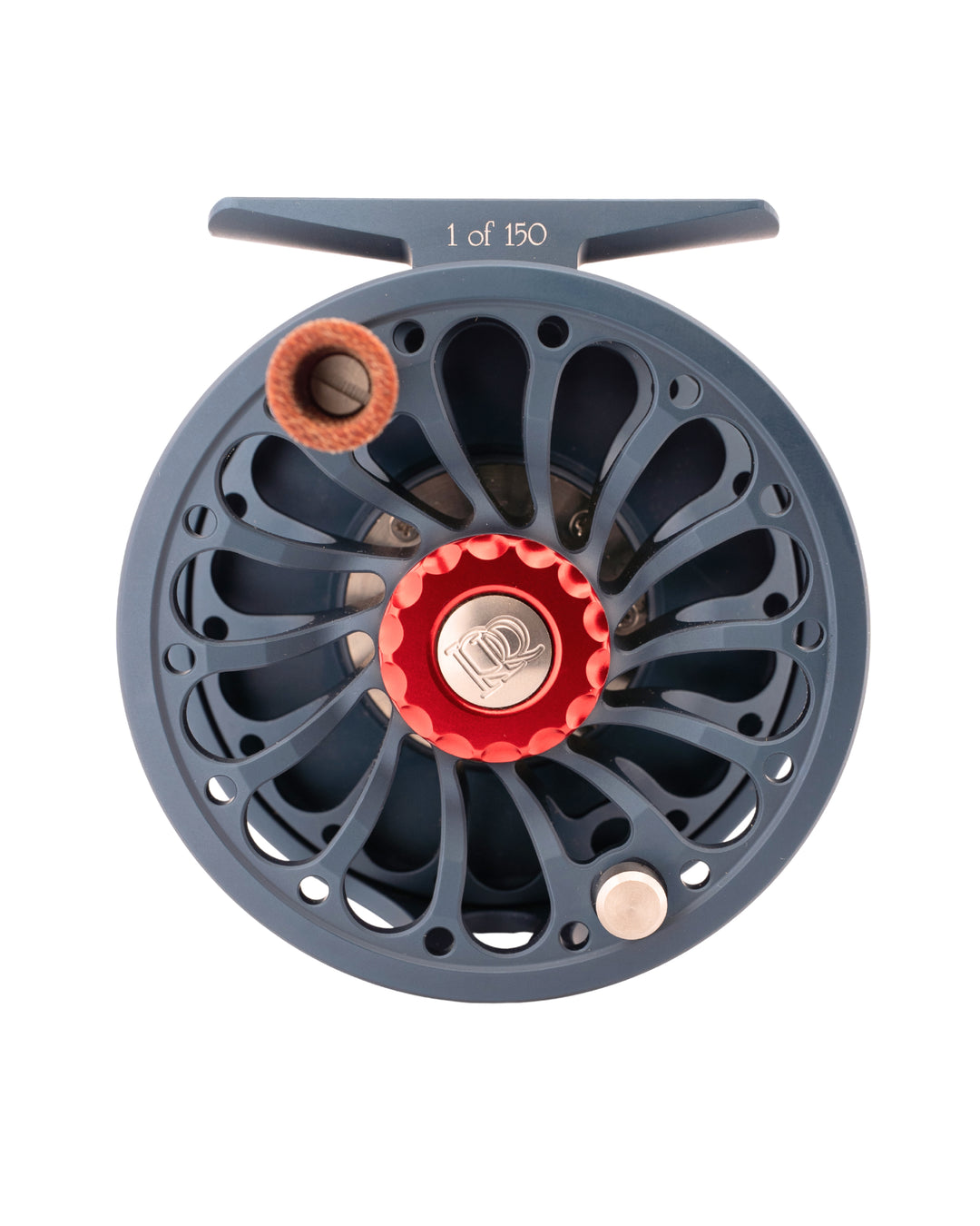 Ross Reels - San Miguel - COLORADO 150TH ANNIVERSARY - 4/5 (NEW)