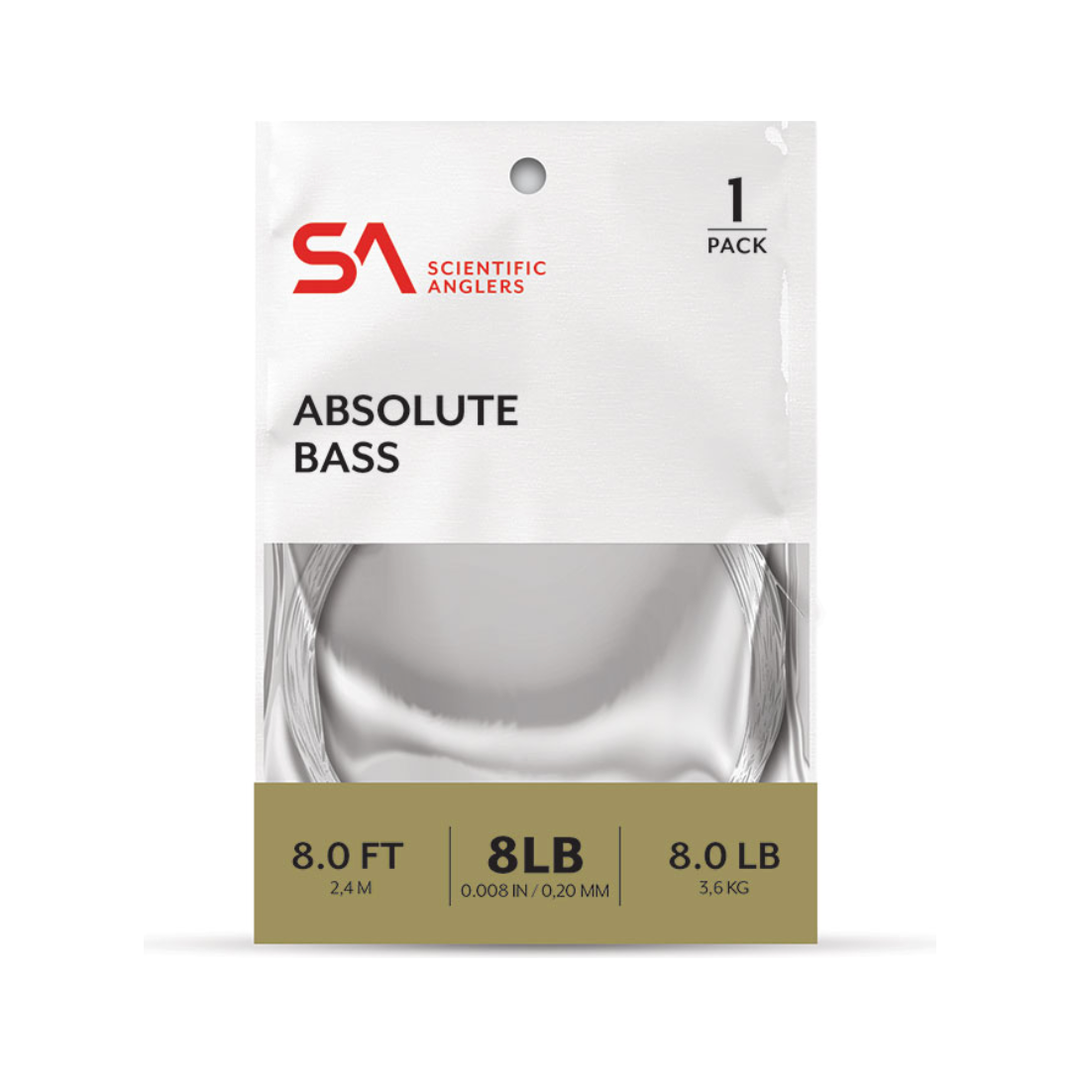 S.A. Absolute Bass Leader