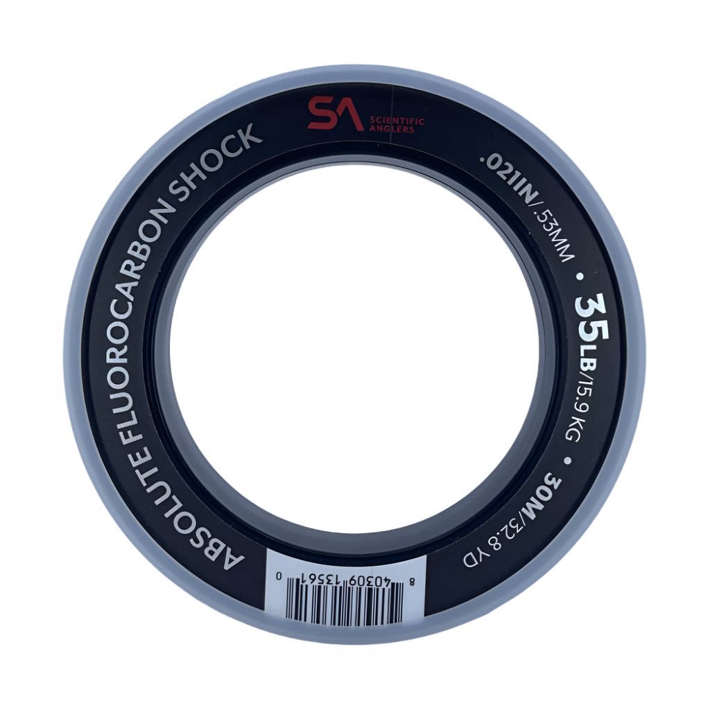S.A. Absolute Fluorocarbon Shock