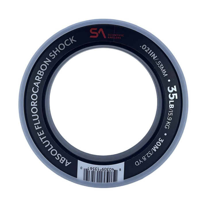 S.A. Absolute Fluorocarbon Shock