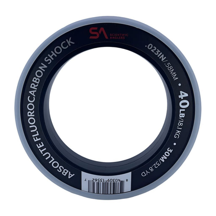 S.A. Absolute Fluorocarbon Shock