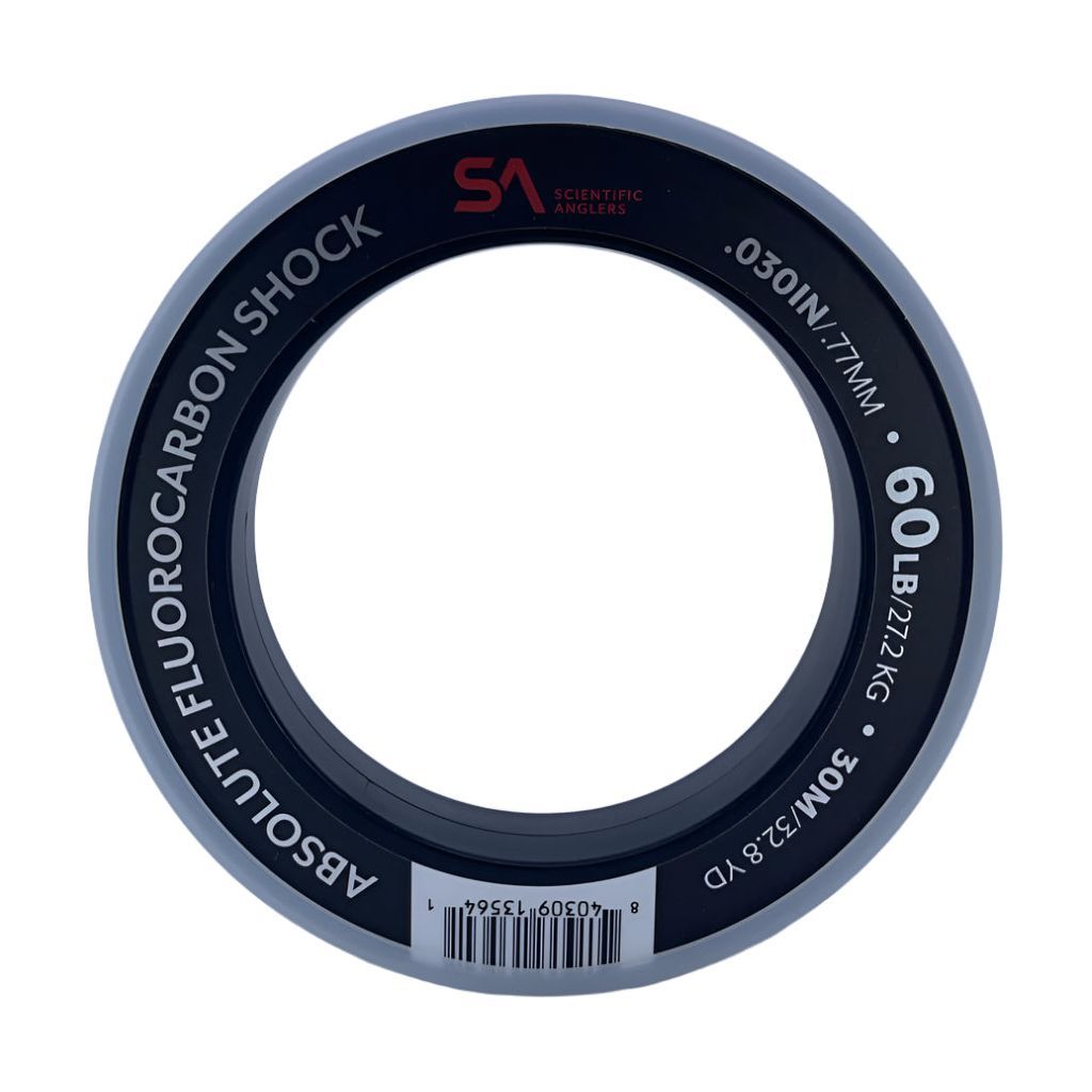 S.A. Absolute Fluorocarbon Shock