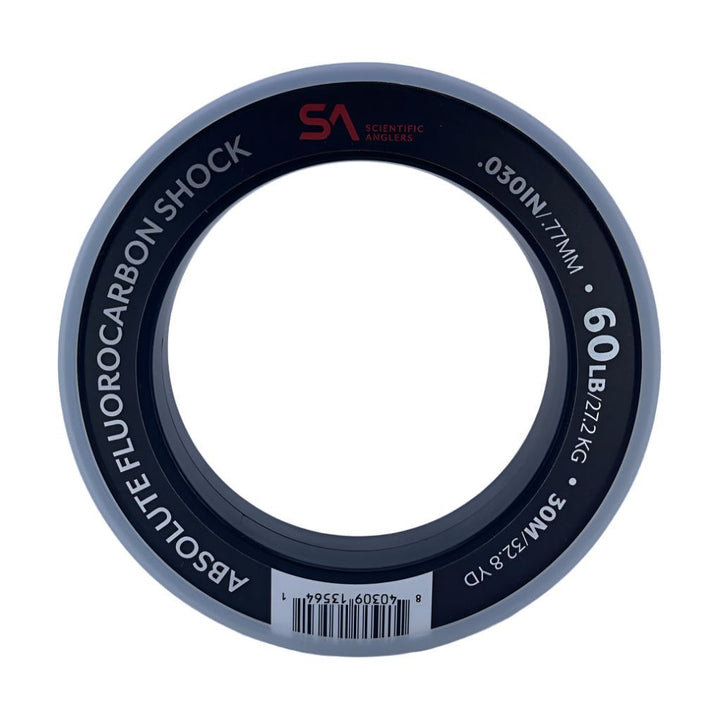 S.A. Absolute Fluorocarbon Shock