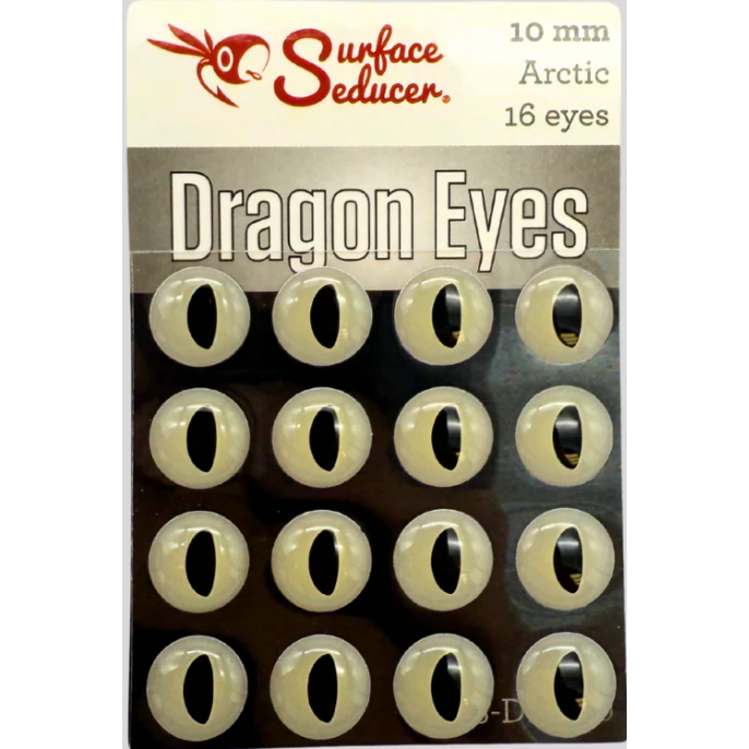 S.S. Dragon Eyes - 10mm
