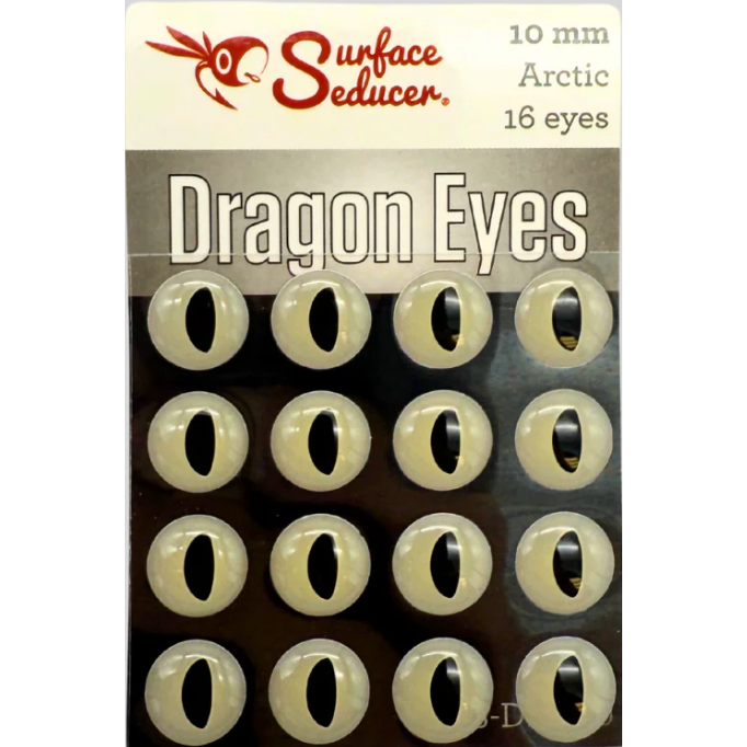 S.S. Dragon Eyes - 10mm