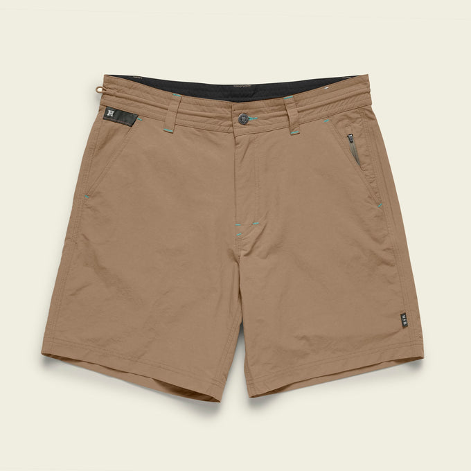 Howler Bros - Horizon Hybrid Shorts 2.0 - 7.5” Inseam - ISOTAUPE
