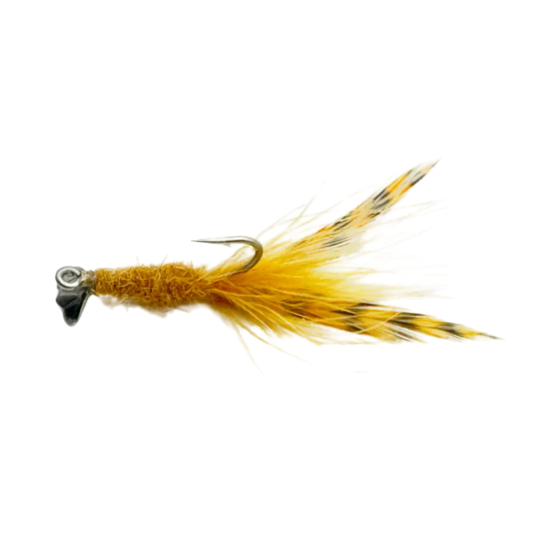 FS Bonefish Bugger #4