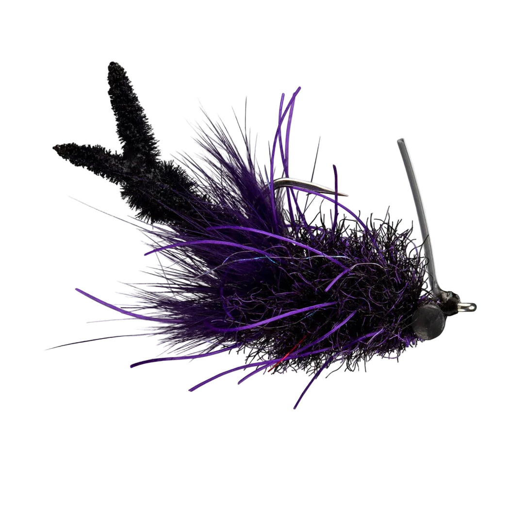 Rio - Aldous Armed Critter 