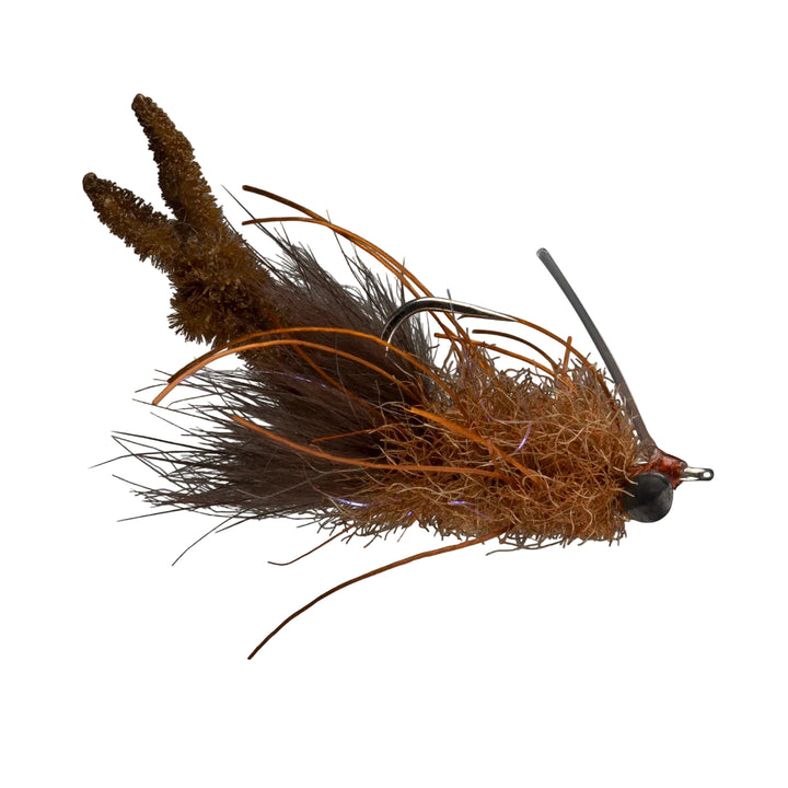 Rio - Aldous Armed Critter 