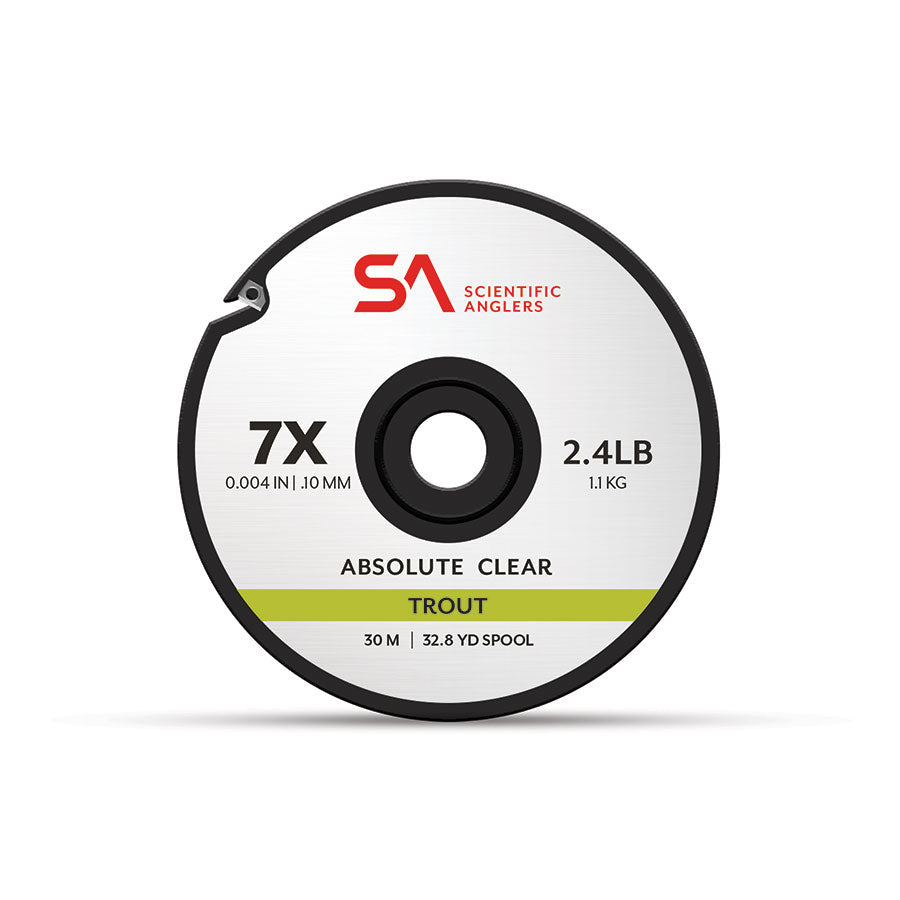 Scientific Anglers- Absolute Trout Tippet