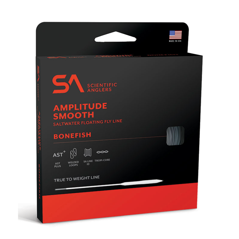 Scientific Anglers - Amplitude Bonefish Smooth