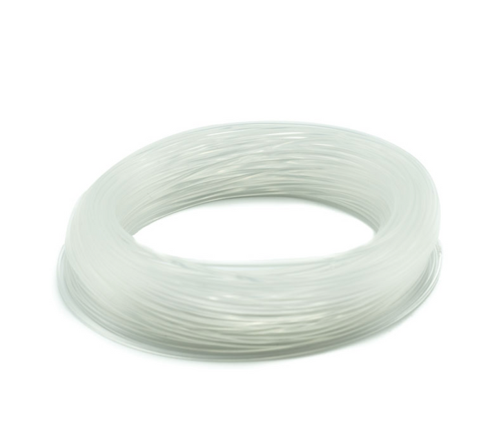 Clear floating Scientific Anglers Magnitude Grand Slam fly line