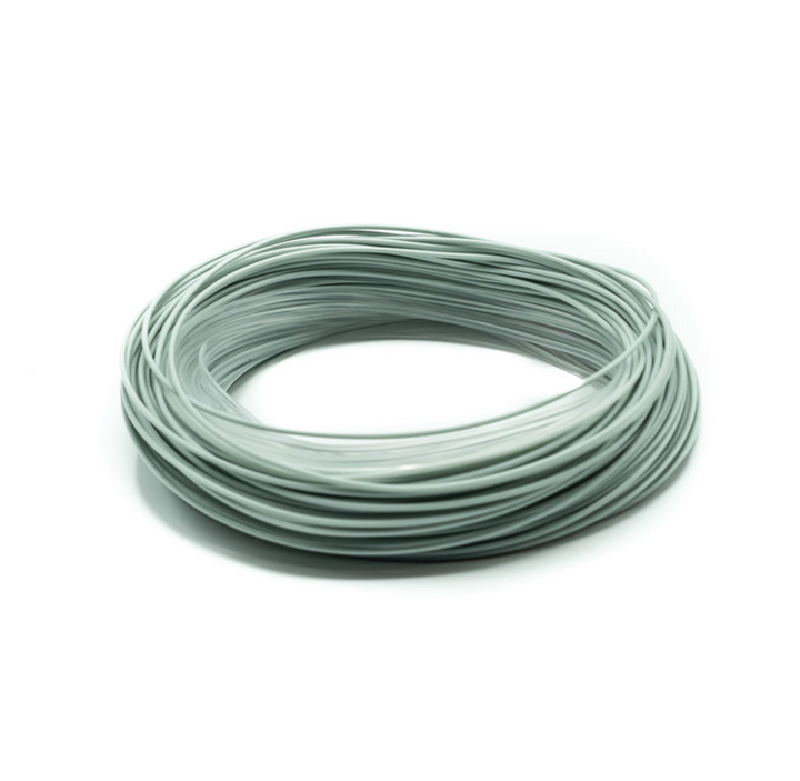 Scientific Anglers Magnitude Grand Slam textured grey fly line
