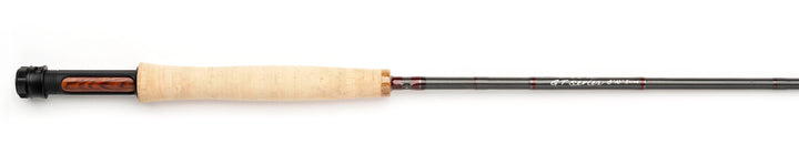 Scott - GT Series