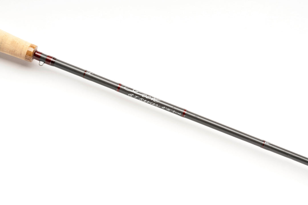 Scott - GT Series