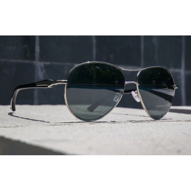 Breakline Mustang Polarized Sunglasses