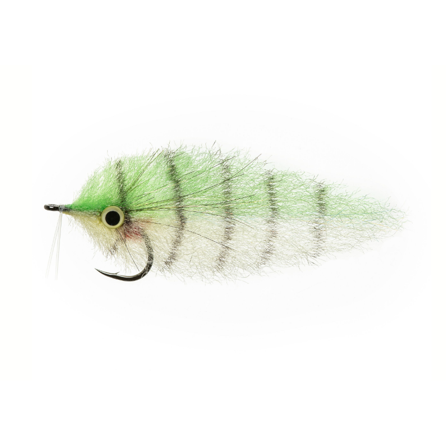 Enrico Puglisi Ghost - #2/0