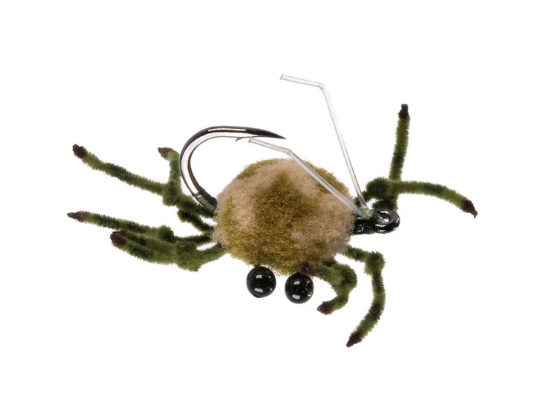 Chicone's McFly Crab