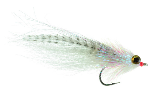 Umpqua Midnight Mullet - Size 1/0