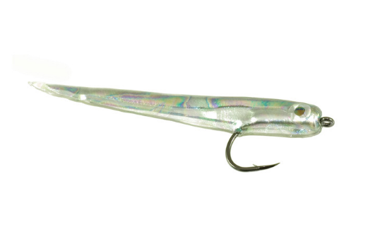 UMPQUA BIG GAME GUMMY MINNOW SIZE - 2