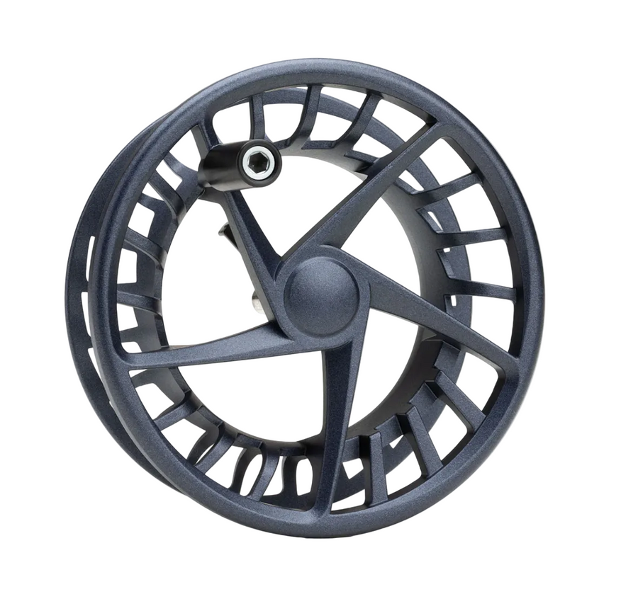 Tibor Everglades Graphite - 239Flies x Bre Drake Tarpon Art (VERY LIMITED - IN STOCK)