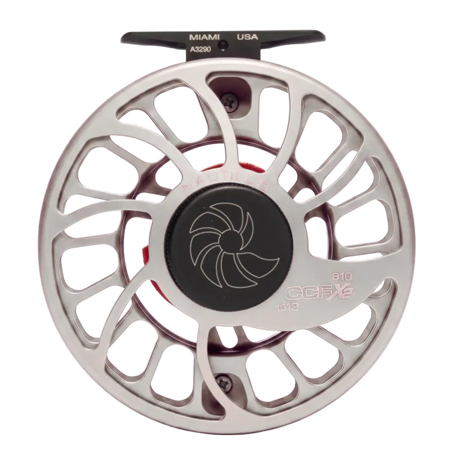 able 4 fly reel ABEL TR 4/5