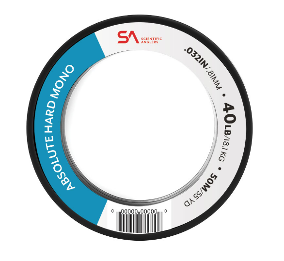 SA Absolute Hard Mono