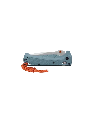 Benchmade - Adira® | Depth Blue | Drop-Point-S (IN STOCK)