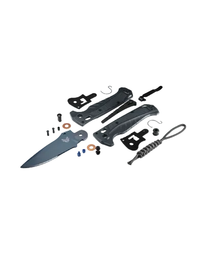 Benchmade - Adira® | Depth Blue | Drop-Point-S (IN STOCK)