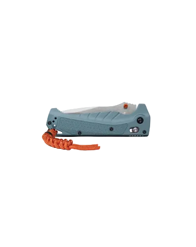 Benchmade - Adira® | Depth Blue | Drop-Point (IN STOCK)